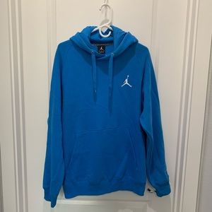 Authentic Jordan Brand hoody.